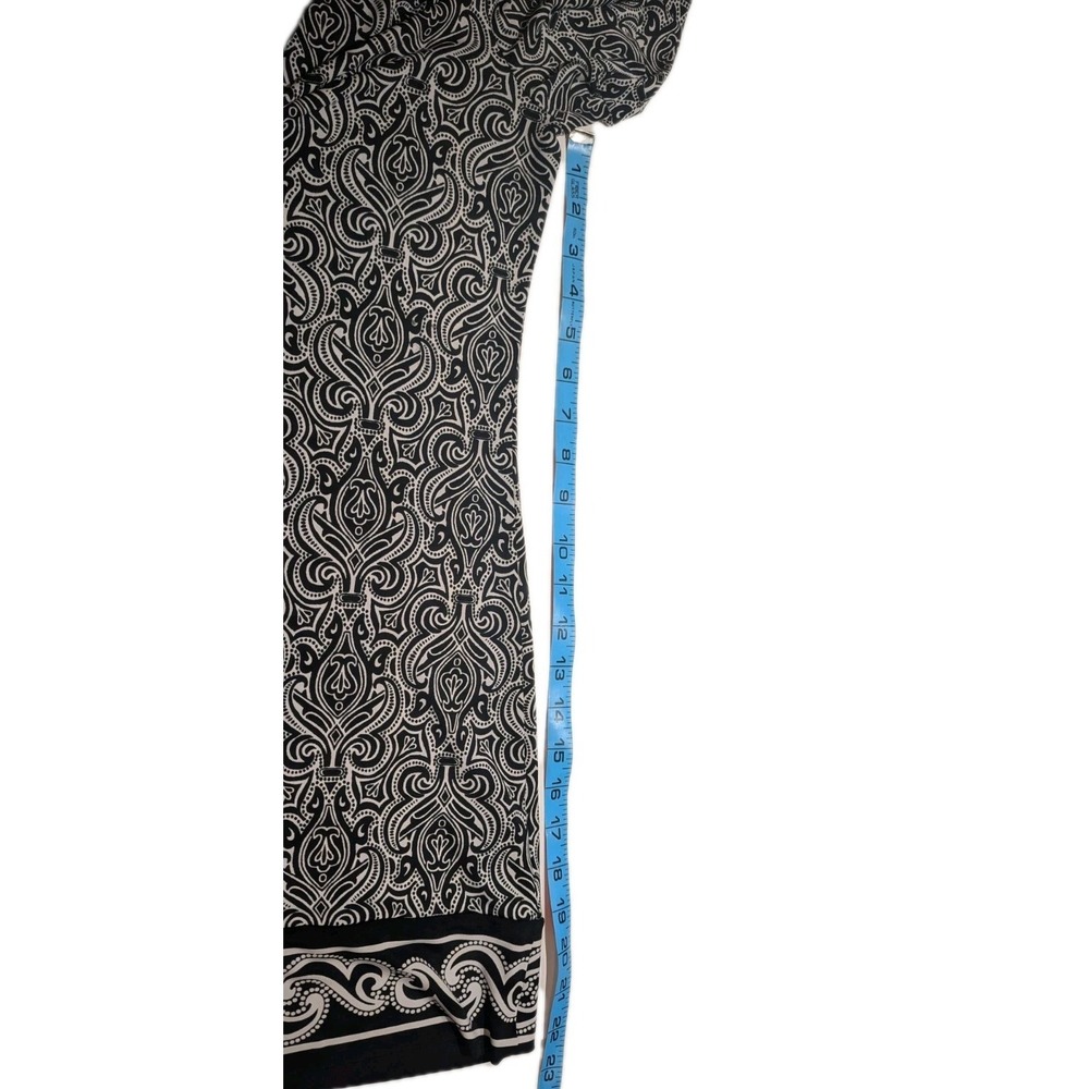 White House Black Market size M dress - Picture 7 of 10